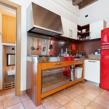 La Dimora Dei Mercanti Apartment แบร์กาโม ภายนอก รูปภาพ