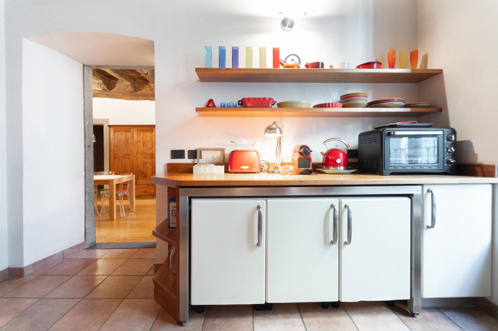 La Dimora Dei Mercanti Apartment แบร์กาโม ภายนอก รูปภาพ