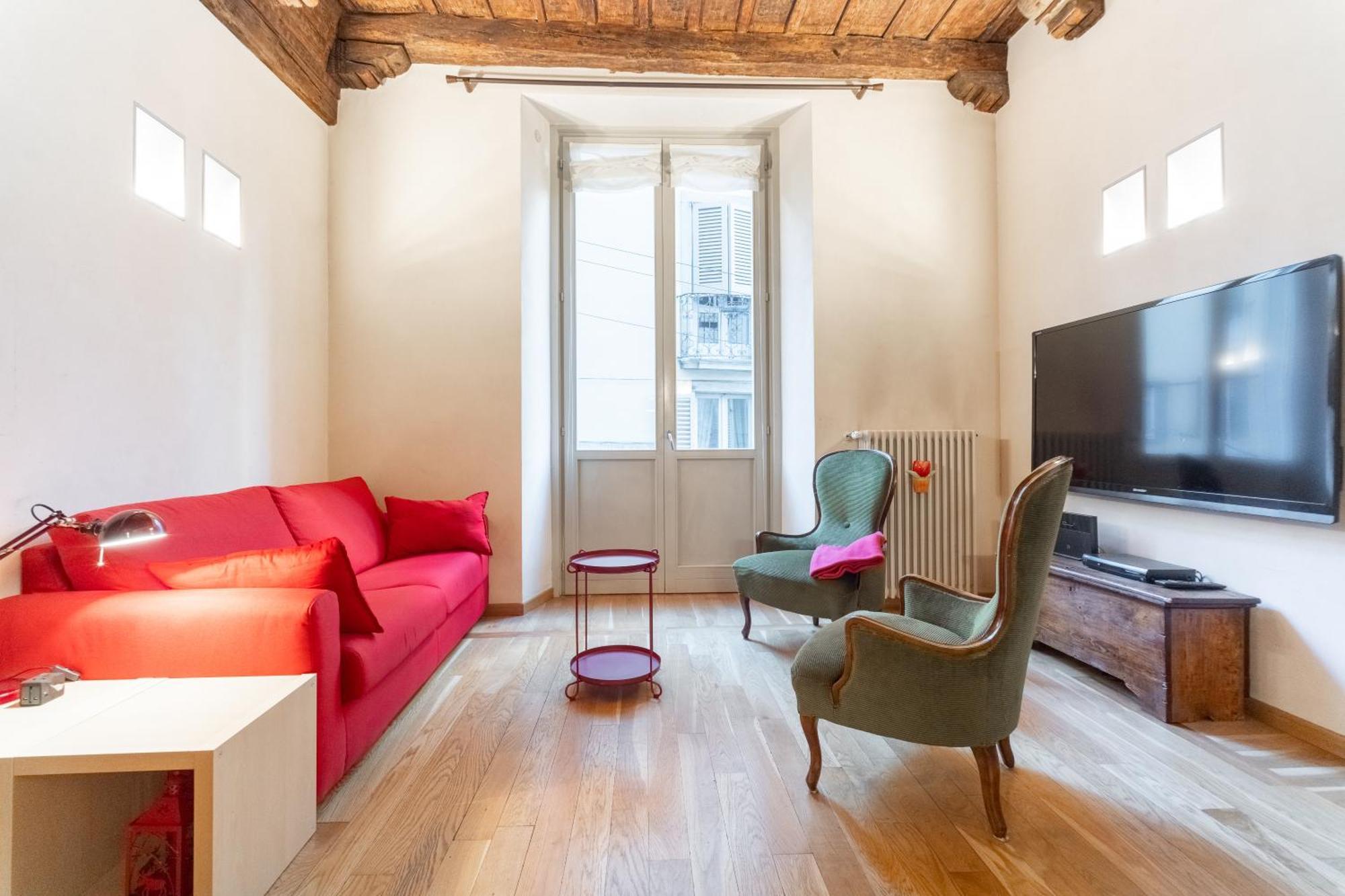 La Dimora Dei Mercanti Apartment แบร์กาโม ภายนอก รูปภาพ