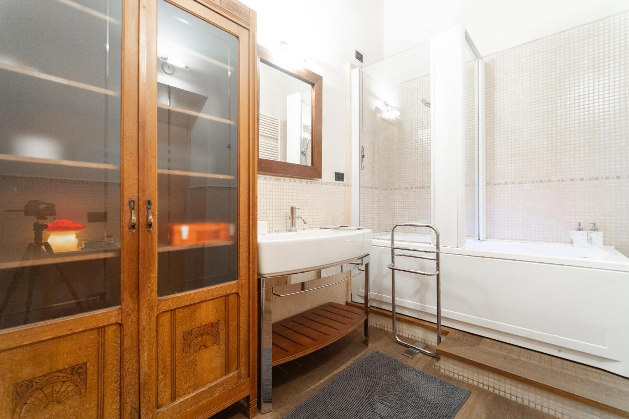 La Dimora Dei Mercanti Apartment แบร์กาโม ภายนอก รูปภาพ