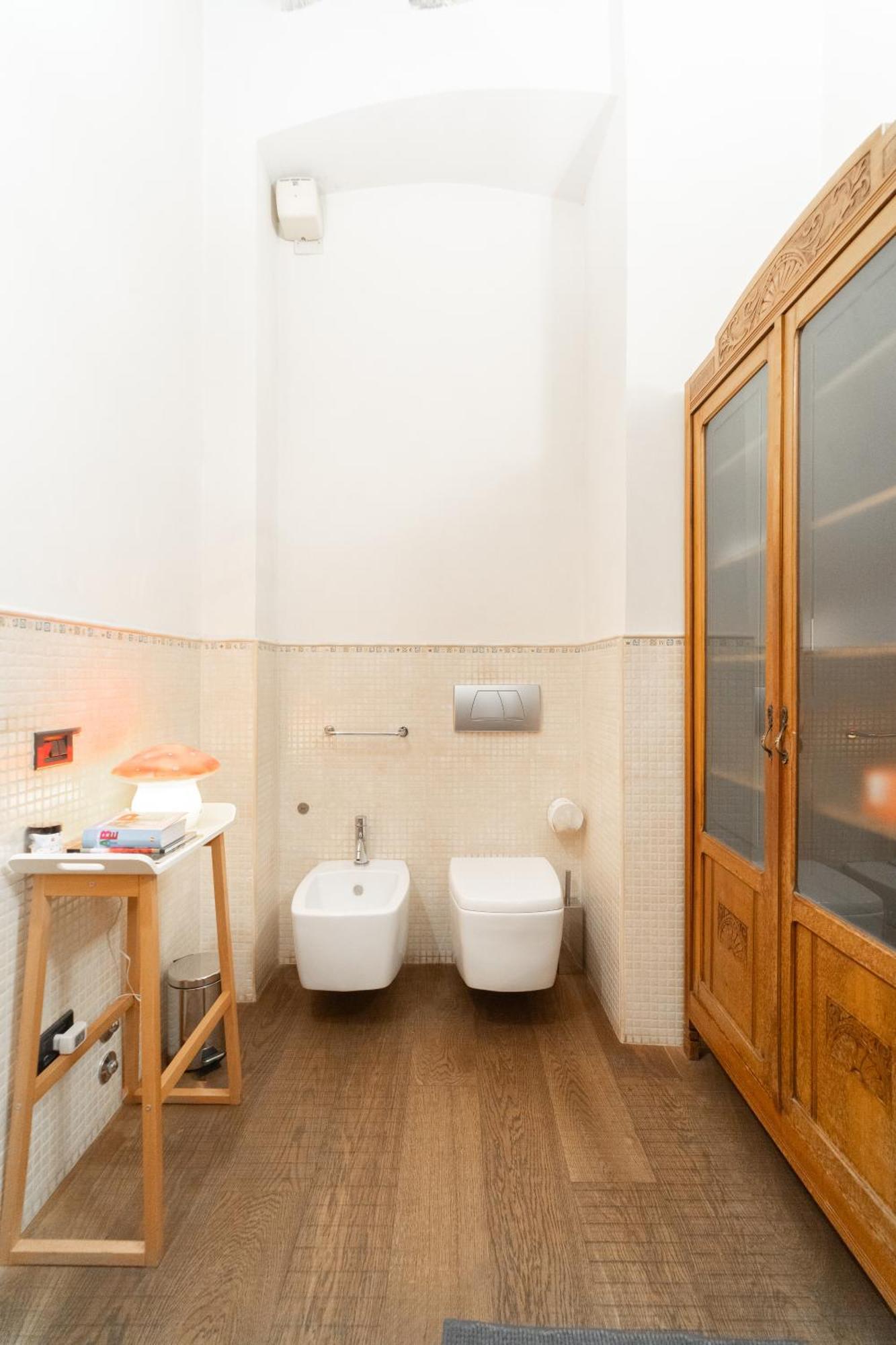 La Dimora Dei Mercanti Apartment แบร์กาโม ภายนอก รูปภาพ