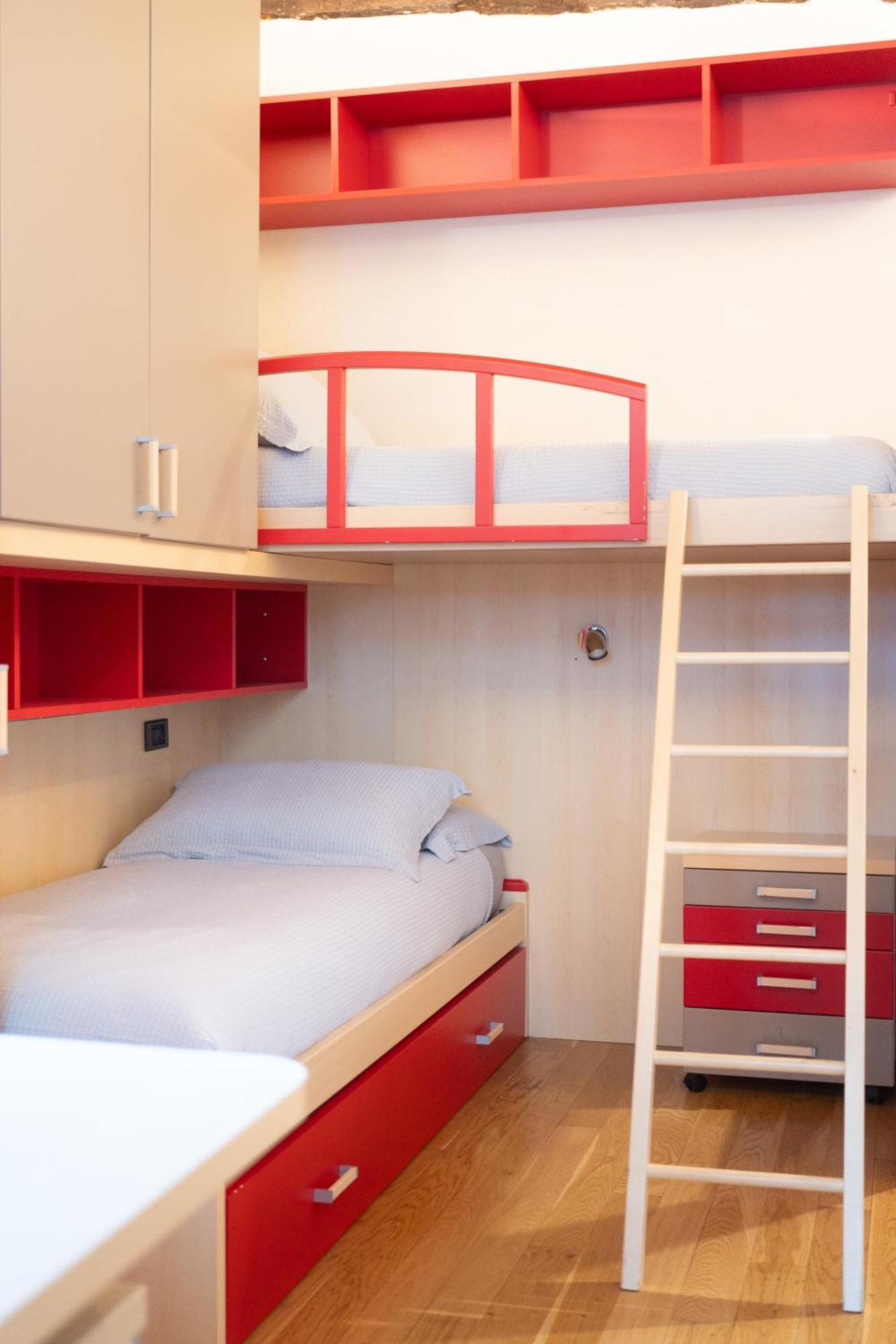 La Dimora Dei Mercanti Apartment แบร์กาโม ภายนอก รูปภาพ