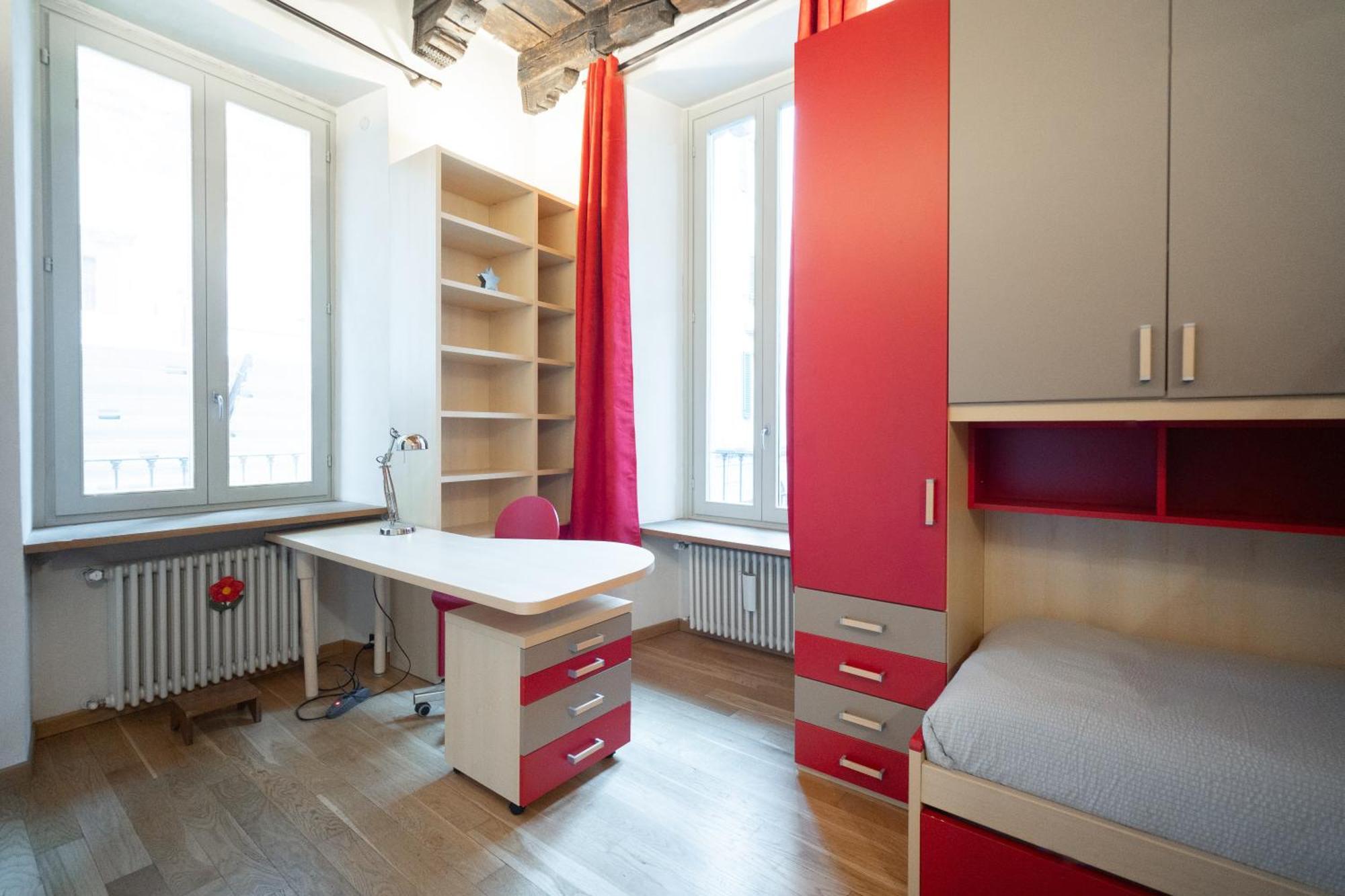 La Dimora Dei Mercanti Apartment แบร์กาโม ภายนอก รูปภาพ
