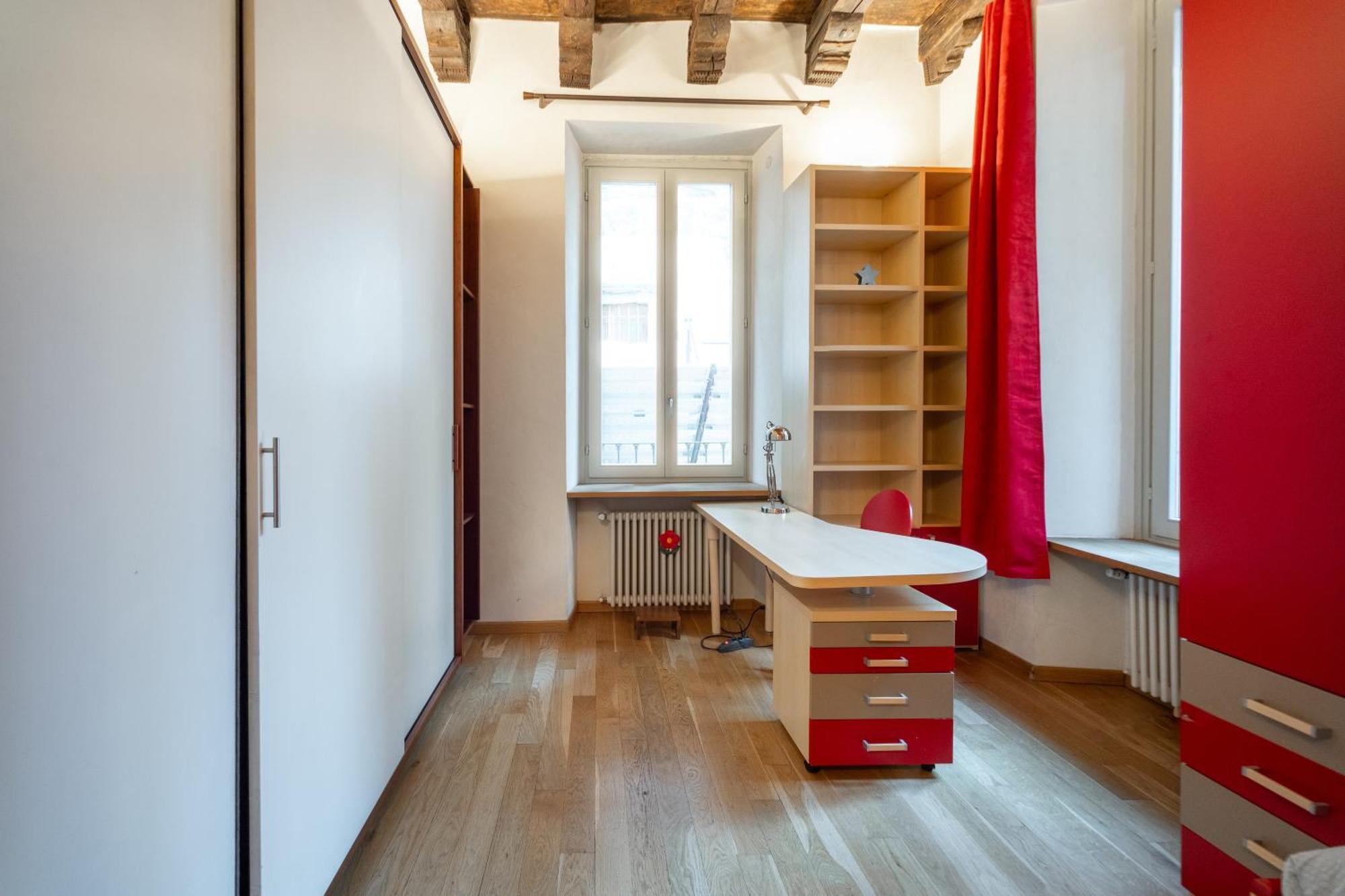La Dimora Dei Mercanti Apartment แบร์กาโม ภายนอก รูปภาพ