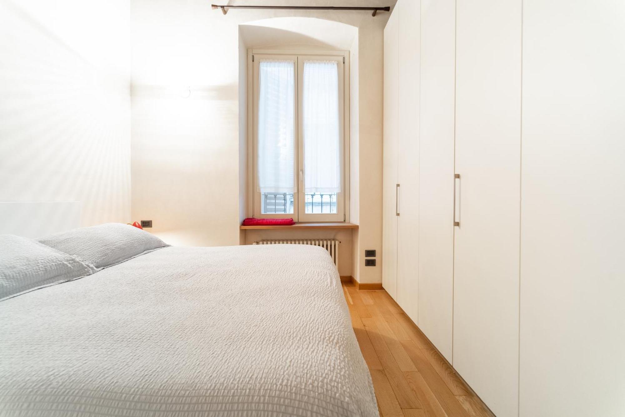 La Dimora Dei Mercanti Apartment แบร์กาโม ภายนอก รูปภาพ