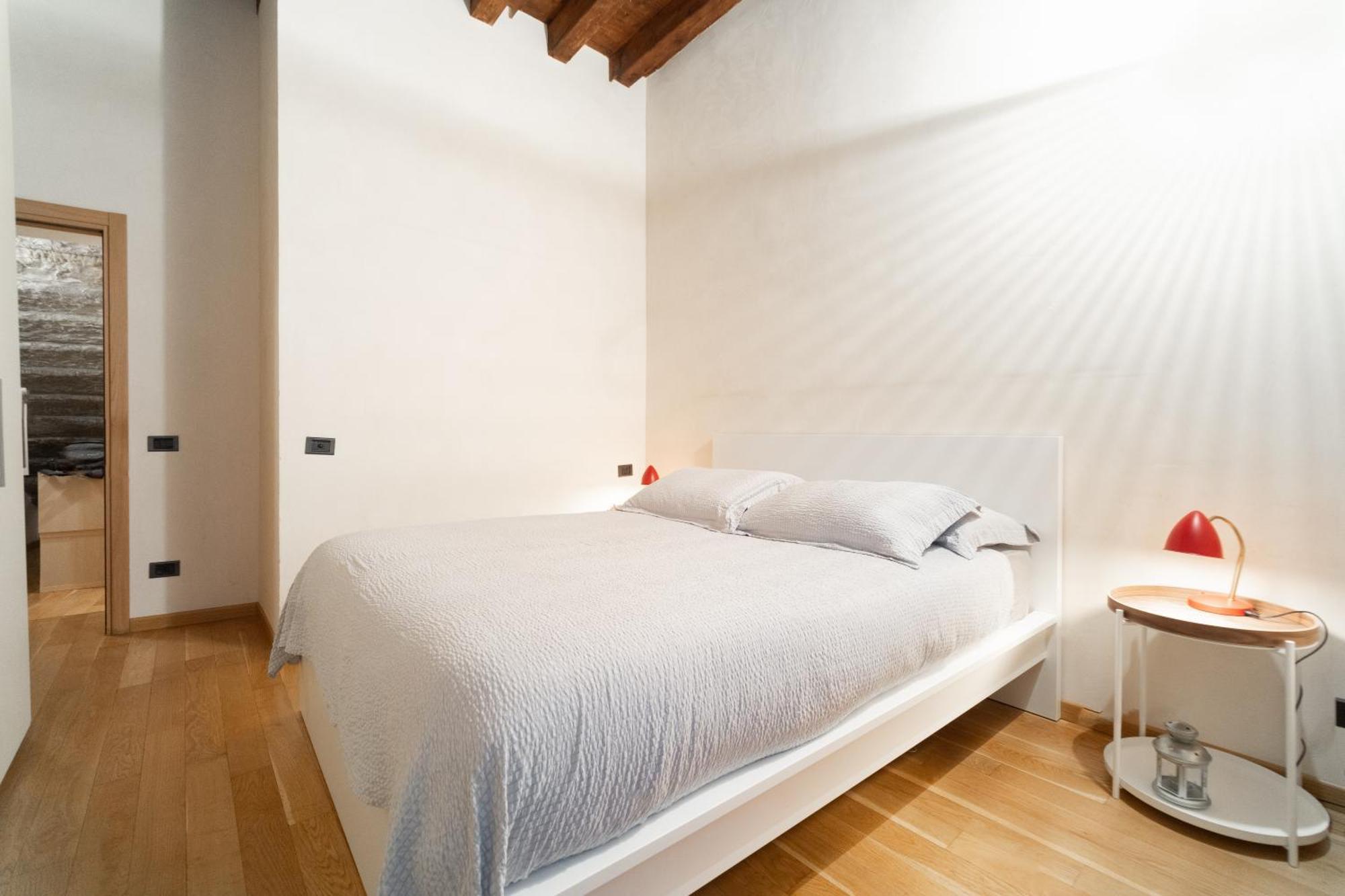 La Dimora Dei Mercanti Apartment แบร์กาโม ภายนอก รูปภาพ