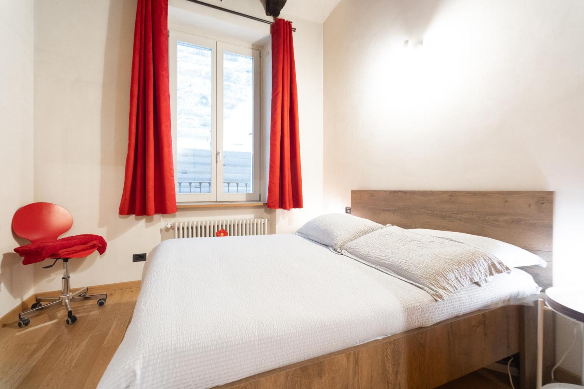 La Dimora Dei Mercanti Apartment แบร์กาโม ภายนอก รูปภาพ