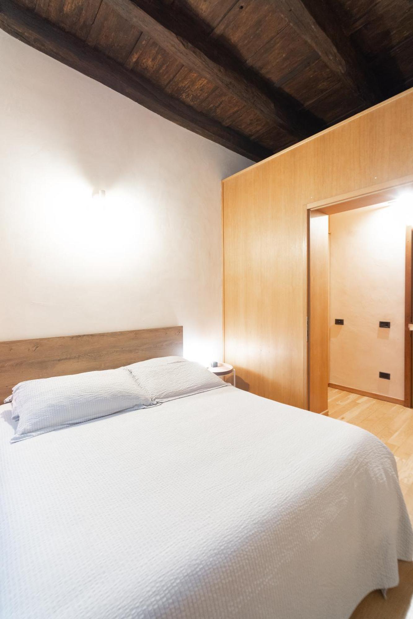La Dimora Dei Mercanti Apartment แบร์กาโม ภายนอก รูปภาพ