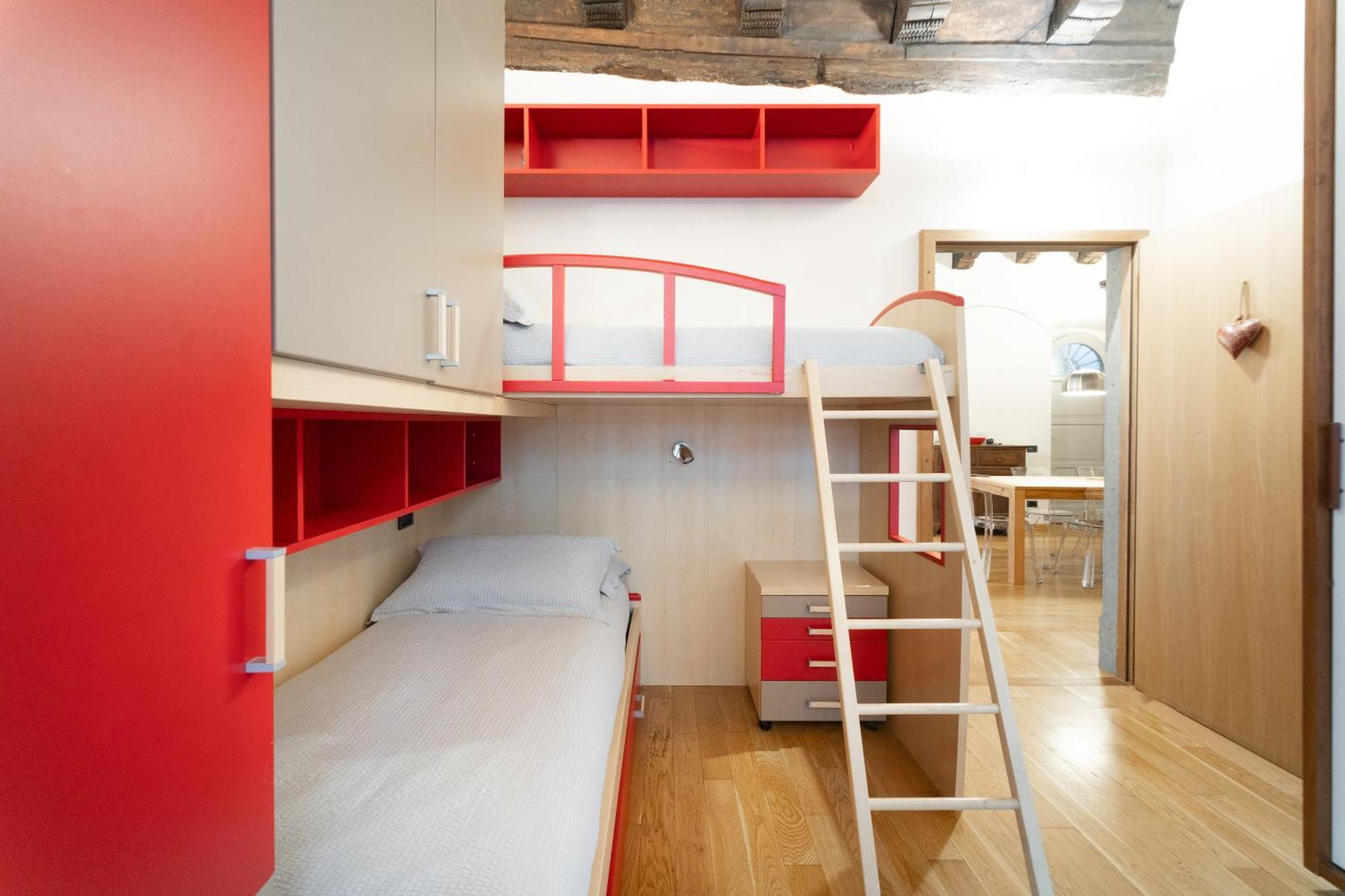 La Dimora Dei Mercanti Apartment แบร์กาโม ภายนอก รูปภาพ