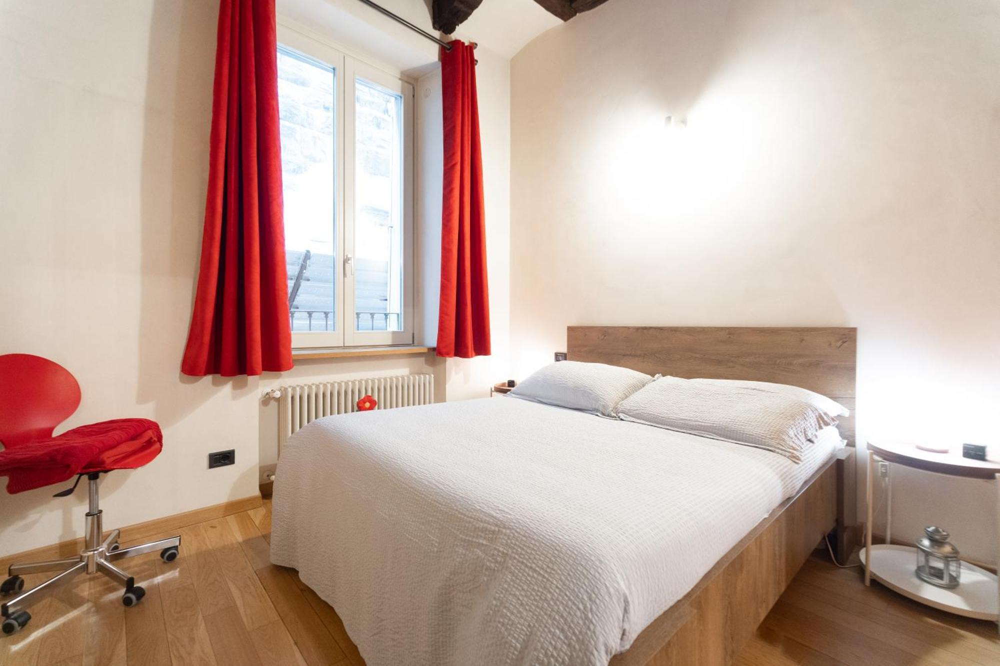 La Dimora Dei Mercanti Apartment แบร์กาโม ภายนอก รูปภาพ